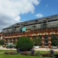 Kniess Ger&uuml;stbau GmbH Darmstadt