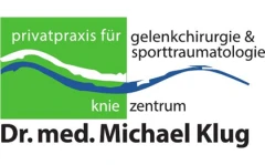 Kniezentrum Dr. med. Michael Klug Würzburg