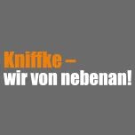 Logo Kniffke H. Sanitärtechnik GmbH