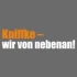 Logo Kniffke Sanitärtechnik GmbH, H.