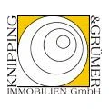 Logo Knipping & Gr&uuml;mer Immobilien GmbH