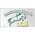 Logo Cross-Country Shop GbR