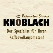Logo Knoblach Hilmar Saeco-Service