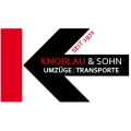 Knoblau & Sohn Umz&uuml;ge Transporte K&ouml;ln
