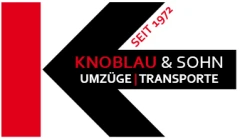 Knoblau & Sohn Umzüge Transporte Köln