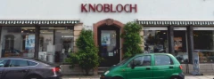 Logo Alfred Knobloch Eisenwarenhandlung
