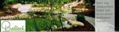 Logo Knobloch Garten und Landschaftsbau