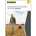 Logo Knoche Maschinenbau GmbH