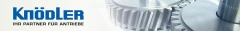 Logo Knödler-Getriebe GmbH & Co. KG