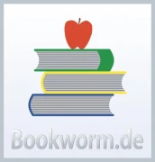 Logo Knoff Maike Bücherwurm