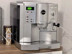 Knogler Kaffeemaschinentechnik Raubling
