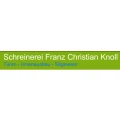 Knoll Franz Schreinerei - Innent&uuml;ren Fischach