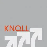 Logo Knoll Metall u. Spenglertechnik