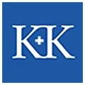 Logo Knoop + Katzer Steuerberatungsgesellschaft mbH