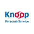 Logo Knoop Personal-Service GmbH Zeitarbeit