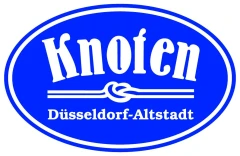 Logo Knoten