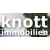 Logo KNOTT Immobilien
