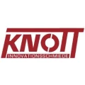 Logo Knott Maschinen- und Anlagenbau GmbH & Co. KG