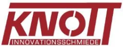 Logo Knott Maschinen- und Anlagenbau GmbH & Co. KG