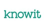 Logo Knowit Dataunit GmbH
