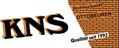 KNS-Hochbau GmbH Ottobeuren