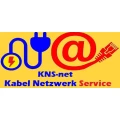 KNS-net Kabel- & Netzwerkservice Neustadt am R&uuml;benberge