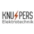 Logo Knuspers Elektrotechnik