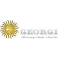 Logo Georgi, Knut