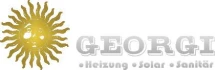 Logo Knut Georgi Heizungs- u. Solaranlagen