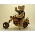 KOB&Auml;R-Teddyb&auml;ren aus Neuburg Neuburg
