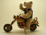 Logo KOBÄR-Teddybären aus Neuburg