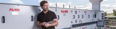 Logo Kober Alois GmbH AL-KO Sonderfahrzeugbau Maschinenfabrik