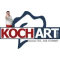 Logo Koch.Art GmbH