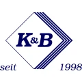Logo Koch & Benedict GmbH