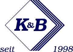 Logo Koch & Benedict GmbH