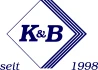 Logo Koch & Benedict GmbH Personaldienstleistungen