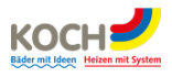 Logo Koch GmbH