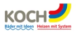 Logo Koch GmbH