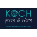 KOCH green & clean | Premium Geb&auml;udereinigung Hamburg