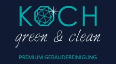 KOCH green & clean | Premium Gebäudereinigung Hamburg