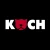 Logo KOCH Heimtierwelt GmbH