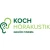 Logo Koch Hörakustik
