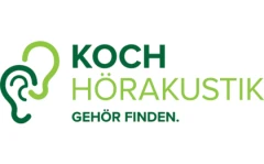 Koch Hörakustik Saulheim