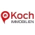 Logo Koch Immobilien GmbH