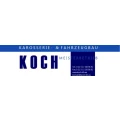 Logo Koch Karosserie-und Fahrzeugbau