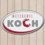 Logo Koch Metzgerei