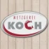 Logo Koch Metzgerei Fleischereifachgeschäft