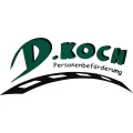Logo Koch Personenbef&ouml;rderung