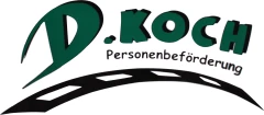 Logo Koch Personenbeförderung