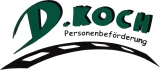 Logo Koch Personenbef&ouml;rderung